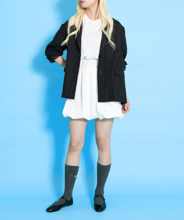 身長：165cm　サイズ1