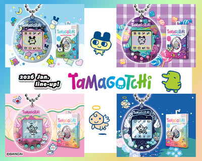 Original Tamagotchi