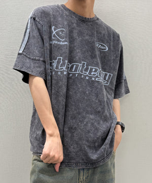 ブラック モデル：175cm M着用