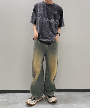 ブラック モデル：175cm M着用