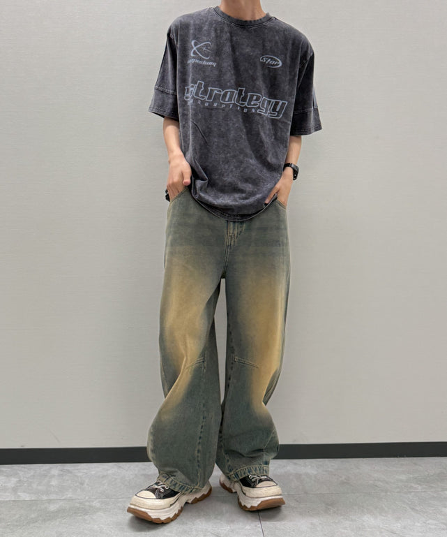 ブラック モデル：175cm M着用