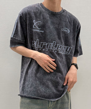 ブラック モデル：175cm M着用