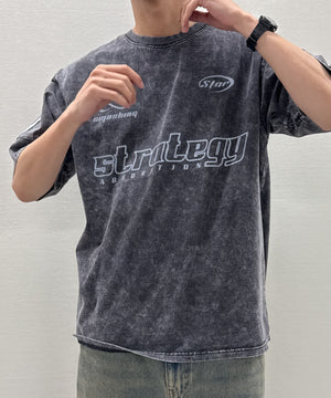 ブラック モデル：175cm M着用