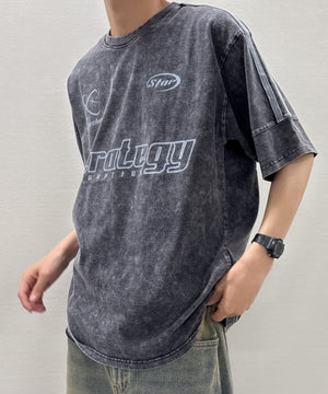 ブラック モデル：175cm M着用