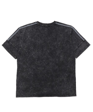 ケミカル加工サッカーT