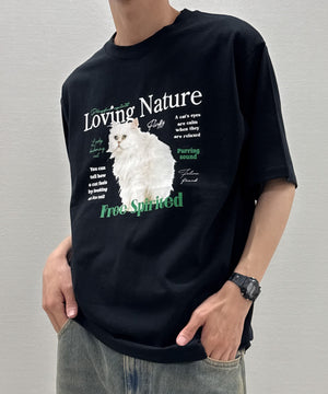 ブラック モデル：175cm M着用