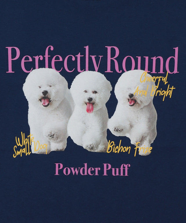 アニマルプリントT