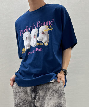 ネイビー モデル：175cm M着用