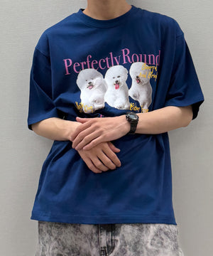 ネイビー モデル：175cm M着用