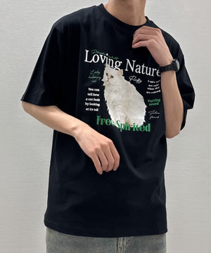 ブラック モデル：175cm M着用