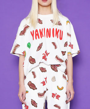 model：H165 着用サイズ：3