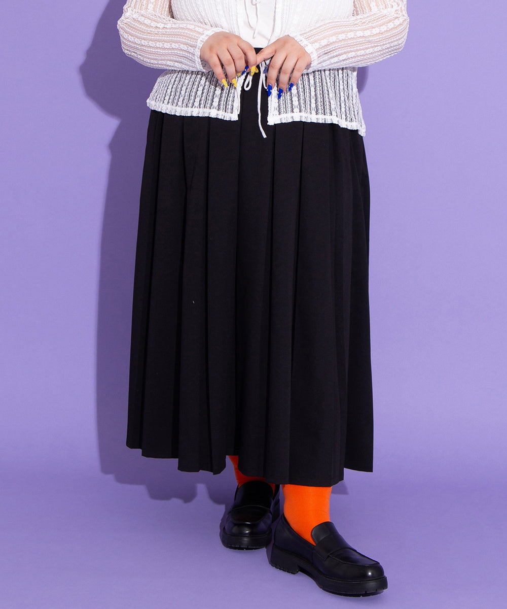 身長：163cm　サイズ4