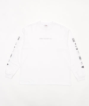 BENDAVIS アンサンブルレイヤードT