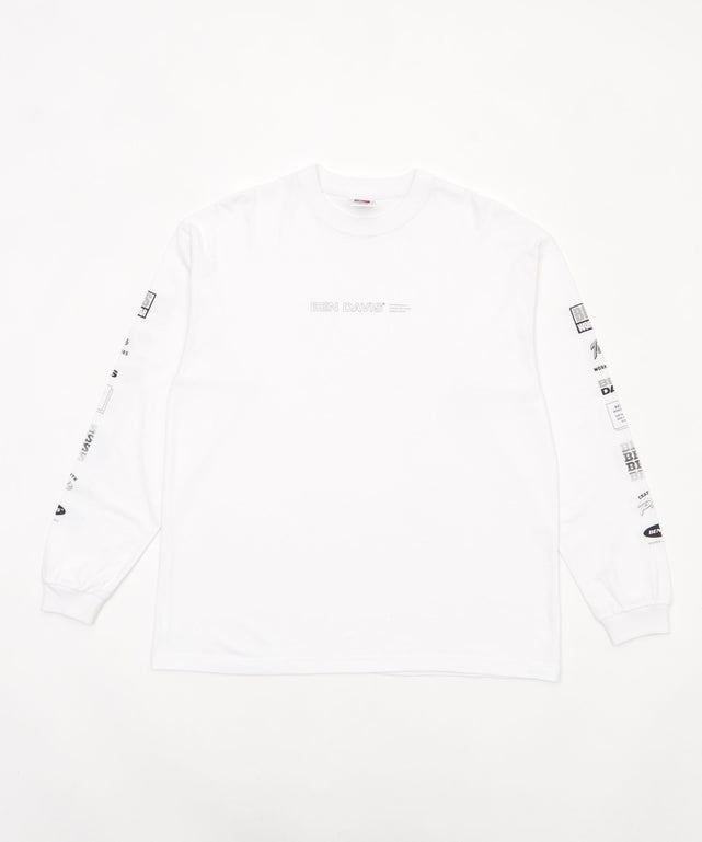 BENDAVIS アンサンブルレイヤードT