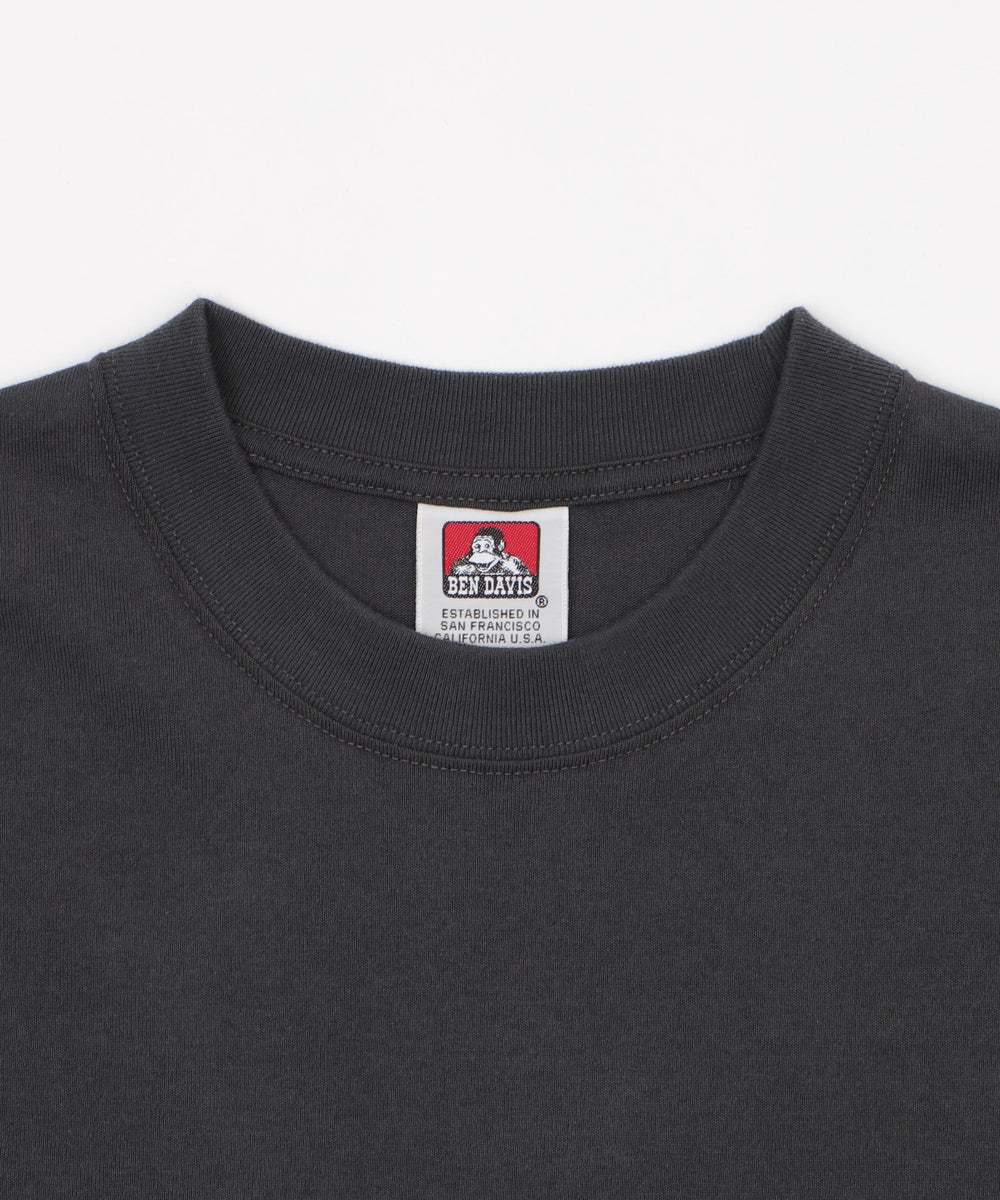 BENDAVIS GORILLA BEN＇S EMB T