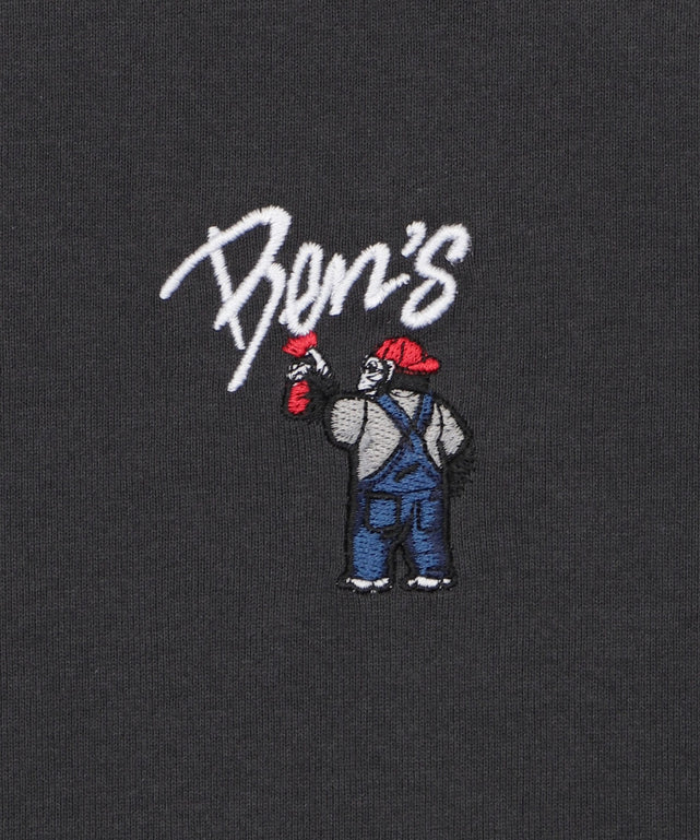 BENDAVIS GORILLA BEN＇S EMB T