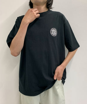 ブラック　モデル：175㎝　L着用