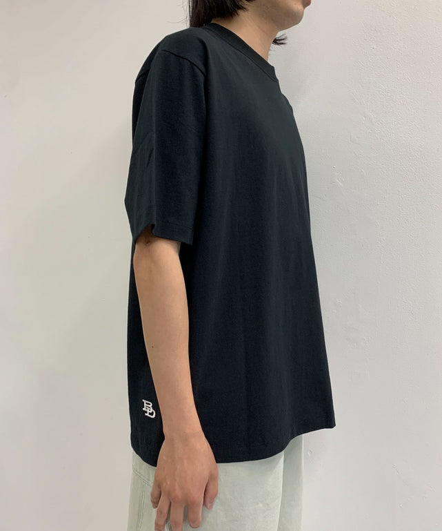 ブラック　モデル：175㎝　L着用