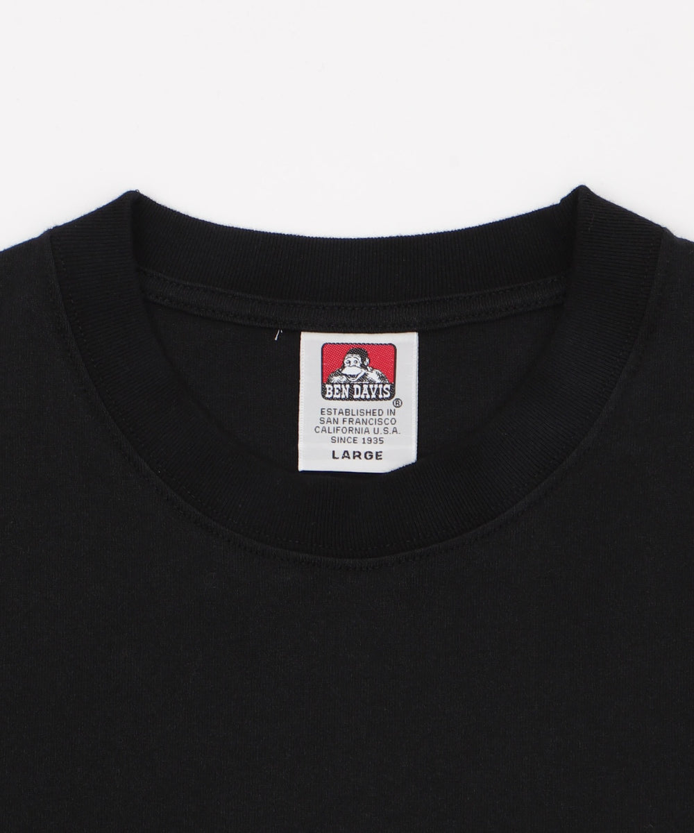 BENDAVIS CIRCLE BEN＇S T