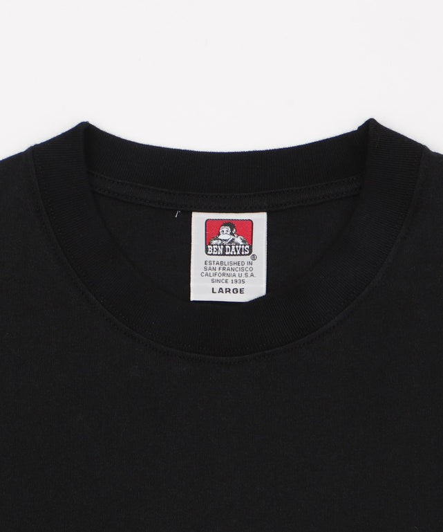 BENDAVIS CIRCLE BEN＇S T