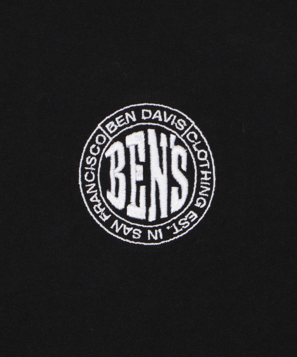 BENDAVIS CIRCLE BEN＇S T