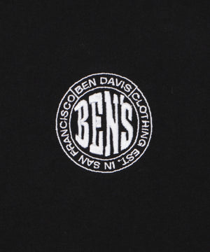 BENDAVIS CIRCLE BEN＇S T