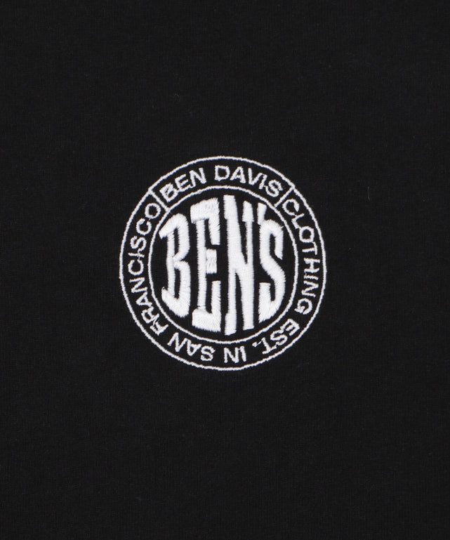 BENDAVIS CIRCLE BEN＇S T
