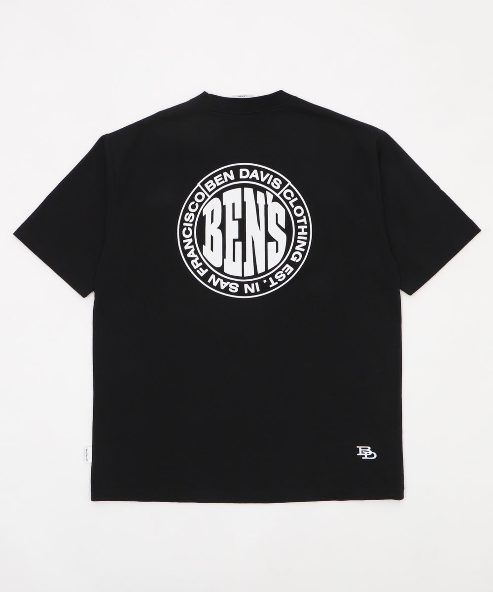 BENDAVIS CIRCLE BEN＇S T