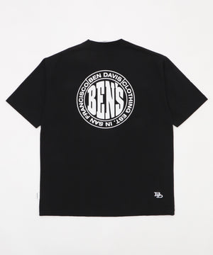 BENDAVIS CIRCLE BEN＇S T