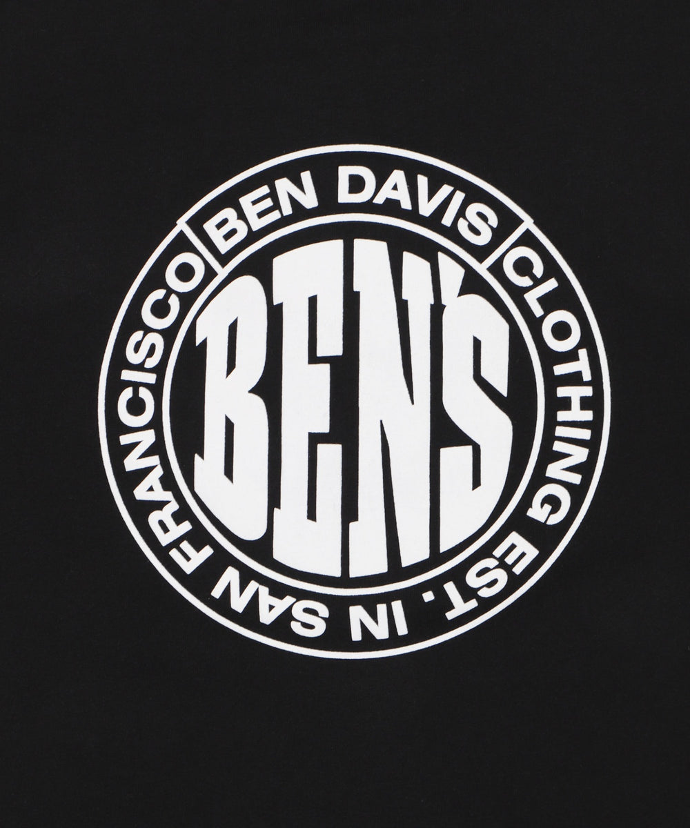 BENDAVIS CIRCLE BEN＇S T