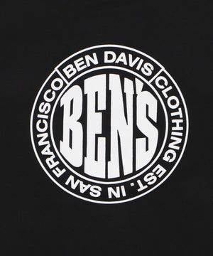 BENDAVIS CIRCLE BEN＇S T