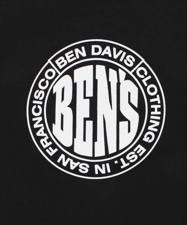 BENDAVIS CIRCLE BEN＇S T