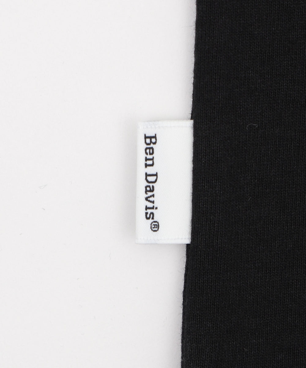 BENDAVIS CIRCLE BEN＇S T