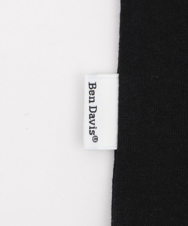 BENDAVIS CIRCLE BEN＇S T