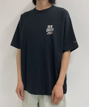 ブラック　モデル：175㎝　L着用