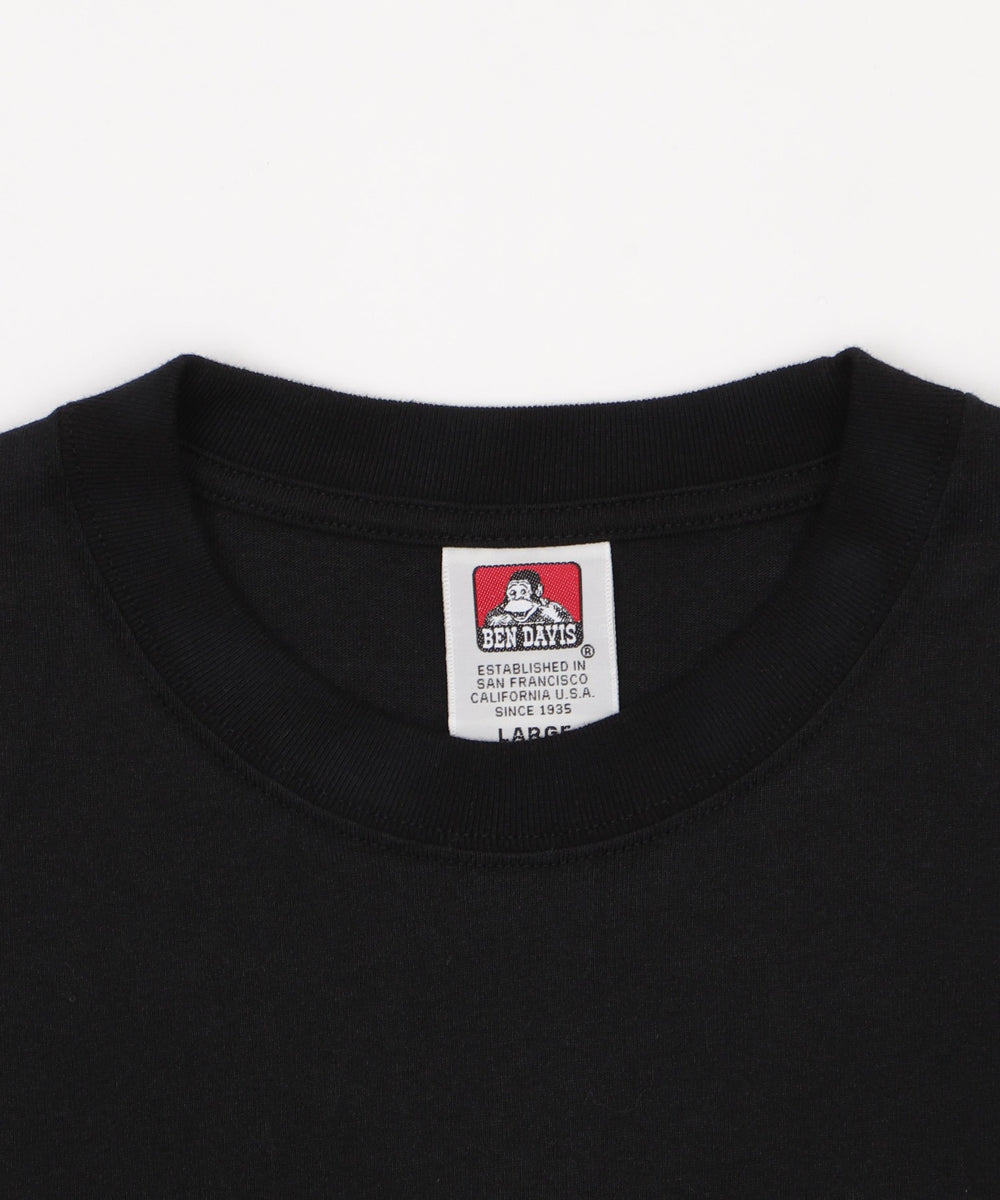 BENDAVIS CLASSIC LOGO T
