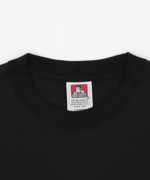 BENDAVIS CLASSIC LOGO T