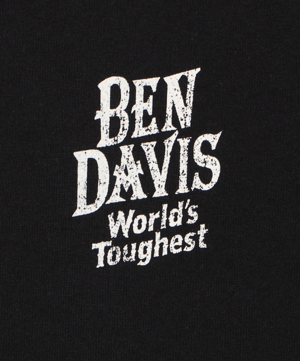 BENDAVIS CLASSIC LOGO T