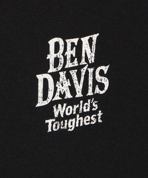 BENDAVIS CLASSIC LOGO T