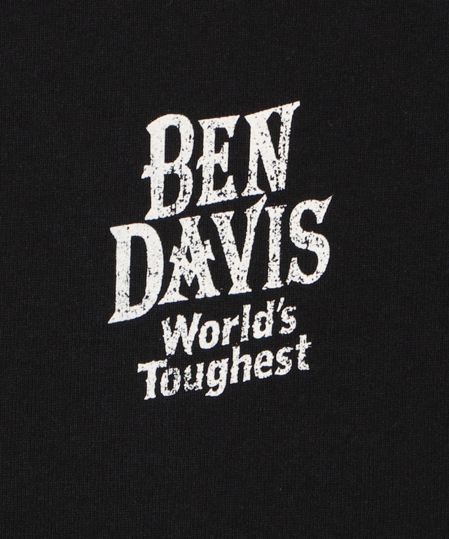 BENDAVIS CLASSIC LOGO T