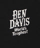 BENDAVIS CLASSIC LOGO T