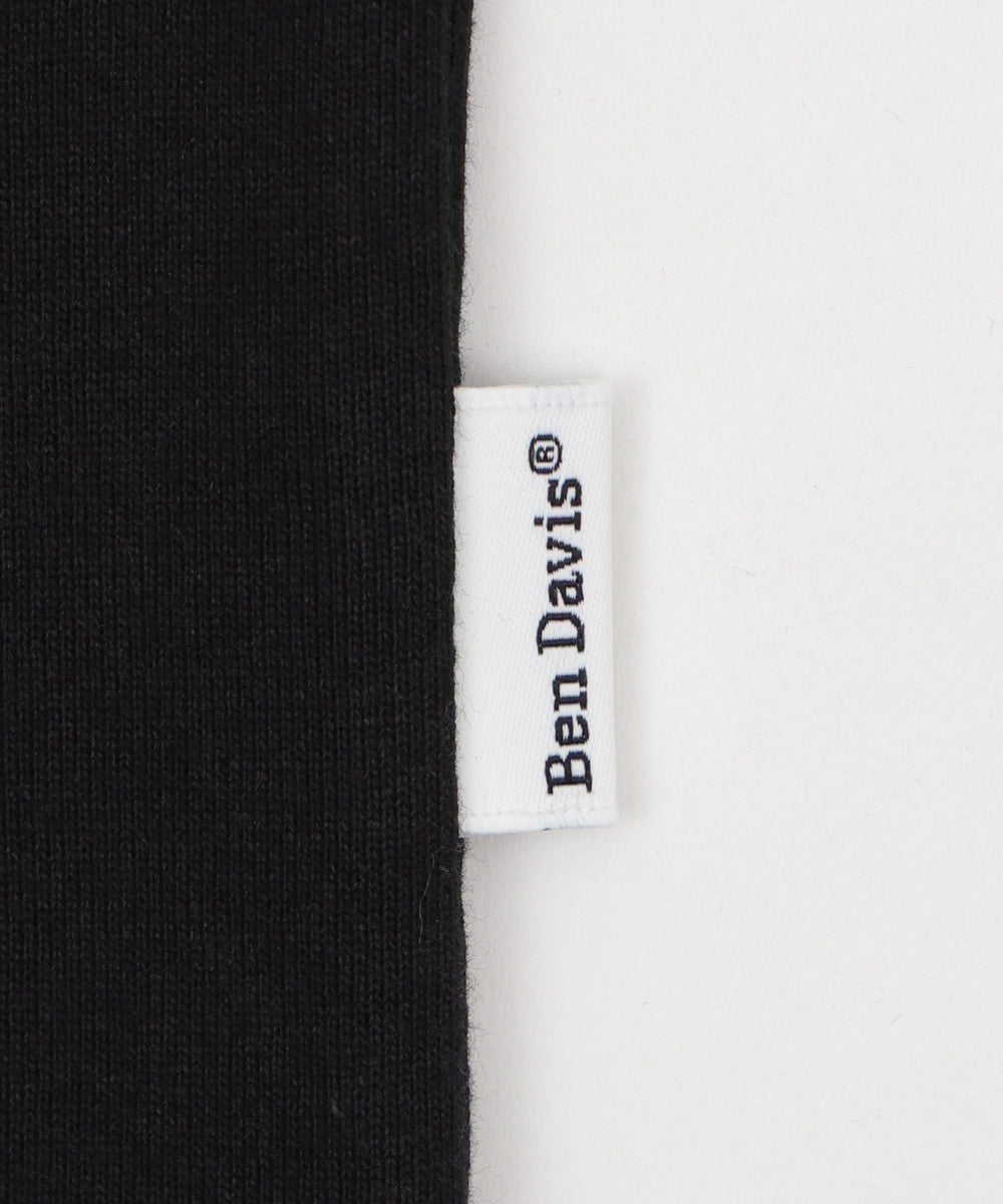 BENDAVIS CLASSIC LOGO T