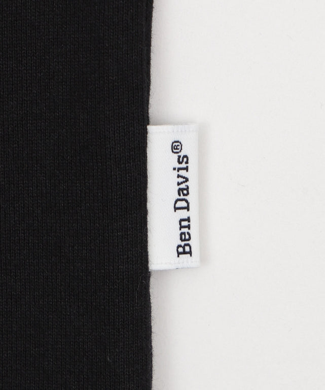 BENDAVIS CLASSIC LOGO T