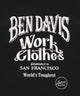 BENDAVIS CLASSIC LOGO T