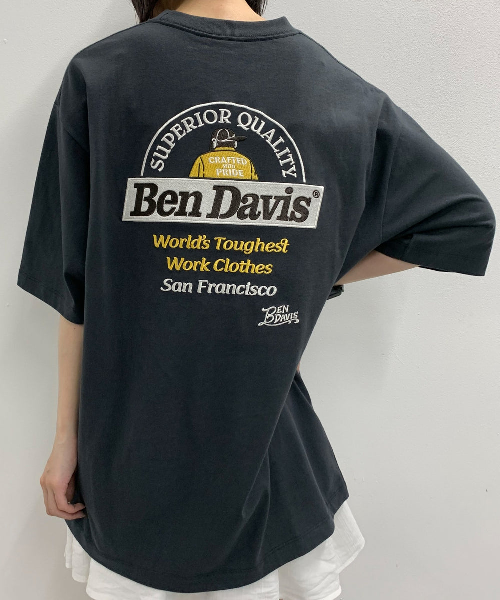 チャコール　モデル：165㎝　L着用