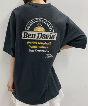 チャコール　モデル：165㎝　L着用