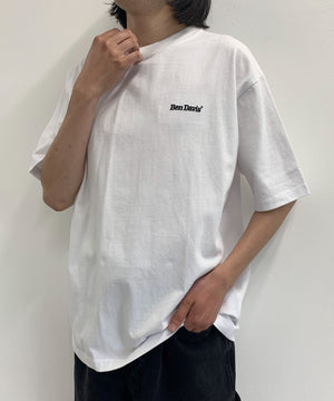 ホワイト　175㎝　L着用