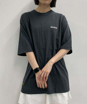 チャコール　モデル：165㎝　L着用