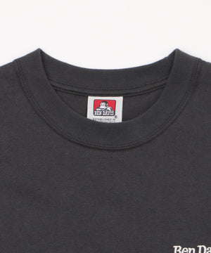 BENDAVIS BD LABEL EMB T