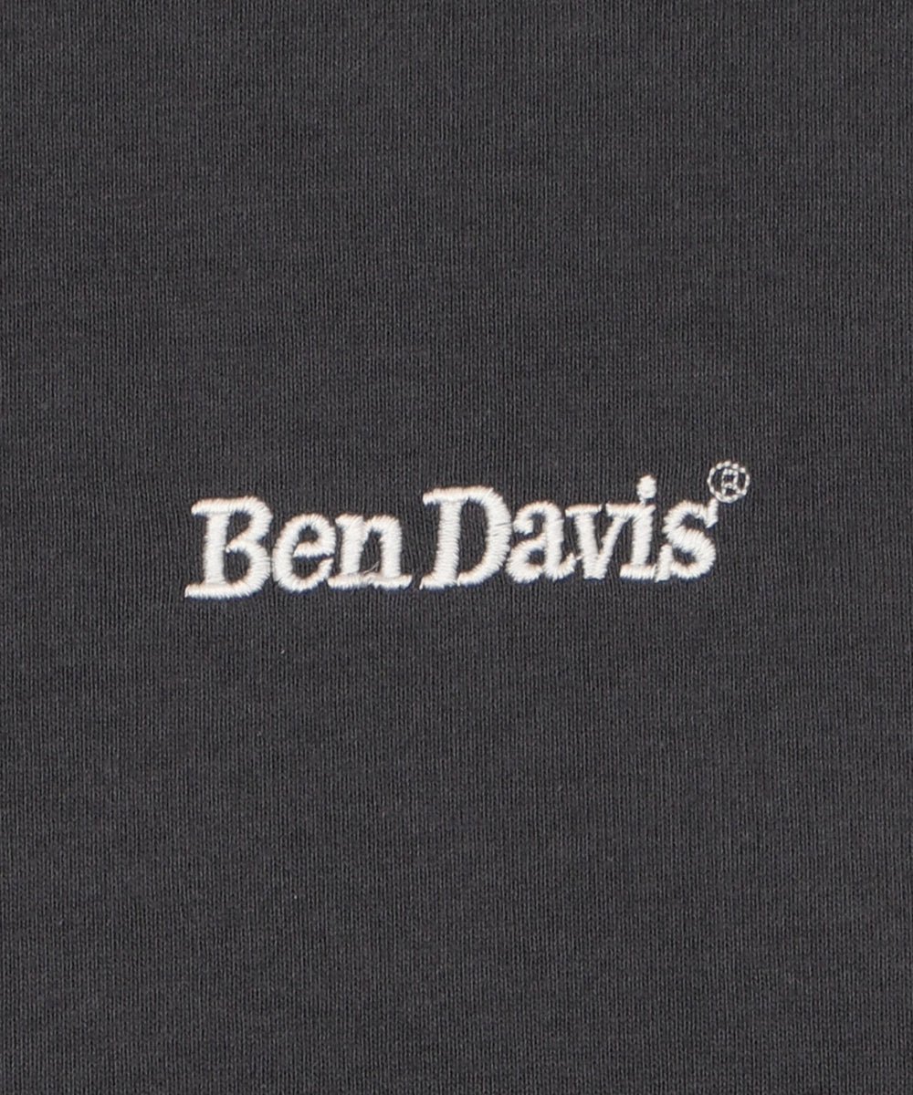 BENDAVIS BD LABEL EMB T
